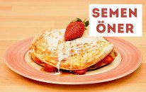 Pankek Tarifi - Semen Öner - Yemek Tarifleri