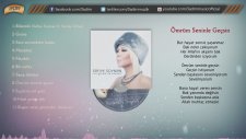 Safiye Soyman - Ömrüm Seninle Geçsin