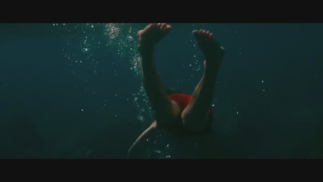 Evolution (2015) Fragman