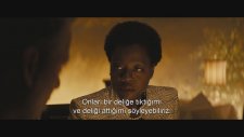 İntihar Timi izle - HD Fragman