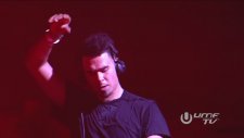 Afrojack - Live Performans (Miami 2016)