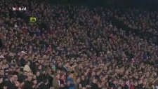 Feijenoord Ve Sparta Rotterdam Maçında Cruijff İçin Tezahürat!