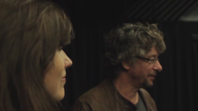 Meurtrière (2015) Fragman