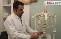 Op.dr. Ali Genç – Bel Fıtığı - Kolantv