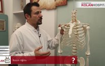 Op.dr. Ali Genç - Boyun Ağrısı -Kolantv