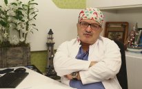 Prof. Dr. Süleyman Candan - Orta Kulak Problemleri - Kolantv