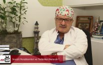 Prof. Dr. Süleyman Candan - Sinüzit Problemleri Ve Tedavileri Nelerdir ? -Kolantv