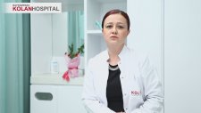 Uzm.dr. Halime Toros Dikici - Ağrılı Bir Tedavi Midir, Ne Kadar Sürer ? -Kolantv