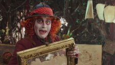 Alis Harikalar Diyarında: Aynanın İçinden (Alice Through The Looking Glass) Türkçe Dublajlı Fragman