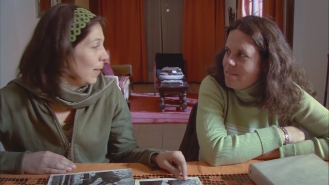 Büyükbabam Allende - Fragman