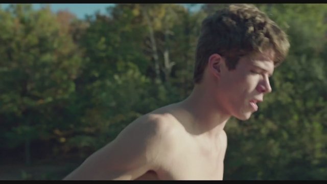 Departure (2015) Andrew Steggall Fragman