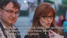 Bir Zamanlar İstanbul (Rus Turistler)