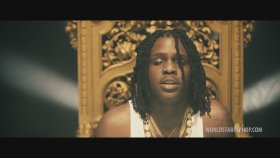 Chief Keef - Faneto Chief Keef - Faneto