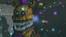 {fnaf} Fnaf Song :) Yaptım :d