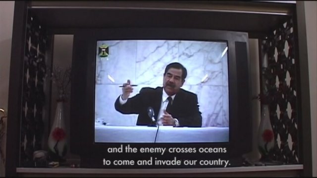 Homeland (Iraq Year Zero) - Fragman
