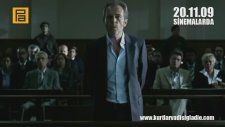 Kurtlar Vadisi Gladio (2009) Fragman