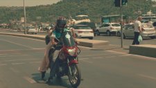 Simge Sağın - Cesaretin Var Mı Aşka? (Her Şey Aşktan)