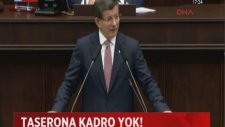 Taşerona Kadro Yok