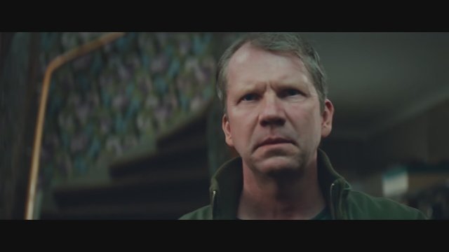 Efterskalv (2015) Fragman