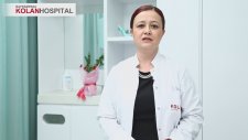 Uzm.dr. Halime Toros Dikici – Ofis Çalışanlarına Ait Problemler - Kolantv