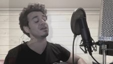 Buray - İşte Gidiyorum Çeşm-i Siyahım (Akustik Canlı Performans)