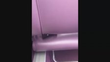 Etek Altı Görüntüsünü Çeken Sapığı Suçüstü Yakalamak