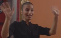 O Ses Türkiye - İrem Derici - Nasıl Ünlü Oldu
