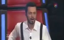 O Ses Turkıye - Tuğçe Gendigelen - Müdhiş - Jüriler Şok Oldu