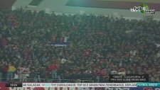 Türkiye 5-0 Avusturya Maç Özeti (14.11.2001)