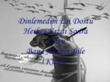 ben seni hiç unutmadım