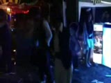 Fetiye Gençligi Coşuyor