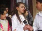 minik kızlarda harika şiir