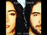 Oyku Berk Yaktın Yandirdin Beni