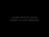 Özel Çocuklar
