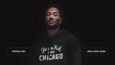 2Pac'ın Etkileyici Sözleriyle Powerade Reklamı