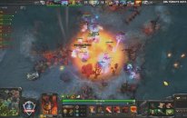 ANT vs Dövmeye Geldik - ESL Türkiye Dota 2 Ligi 1. Hafta