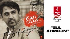 Gül Ahmedim