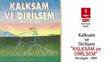 Kalksam Ve Dirilsem