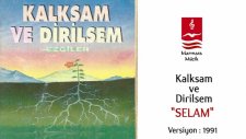 Kalksam Ve Dirilsem