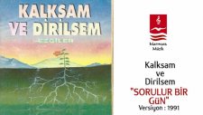 Kalksam Ve Dirilsem