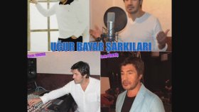 Uğur Bayar - Kalbimi Sokakta Bulmadım Uğur Bayar - Kalbimi Sokakta Bulmadım