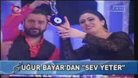 Uğur Bayar - Sev Yeter Uğur Bayar - Sev Yeter
