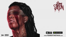 Young Thug - Digits Young Thug - Digits
