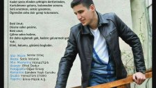 Burkay Demir -Beni Unut 2016 (Official Audio )