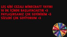 Canlı Yayın (26.03.2016)
