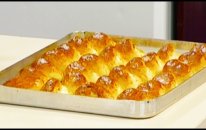 Peynirli Buğaça