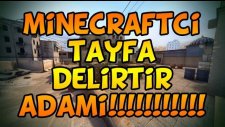 CS:GO DUST 2 RANKED - /BATUHANCELİK /ALİOYUYOR /HYPERFOX