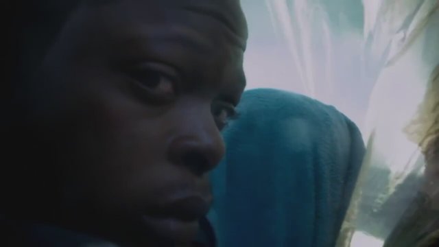 Fuocoammare (2016) Fragman