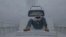 Fire at Sea (Fuocoammare) 2016 Fragman