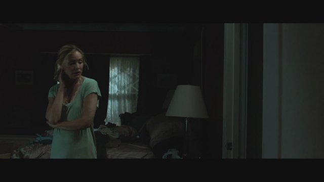 Lights Out (2016) Fragman